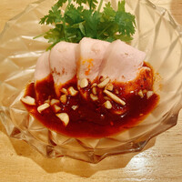 広尾はしづめ - 