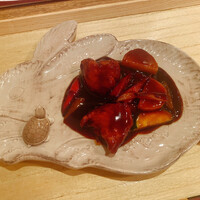 広尾はしづめ - 