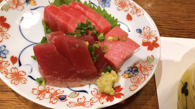 えびす - 白石（日本料理）の写真