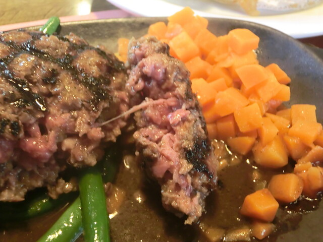 ビッグジョー 富田林店 Big Joe 川西 ステーキ 食べログ