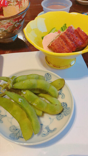 えびす - 白石（日本料理）の写真