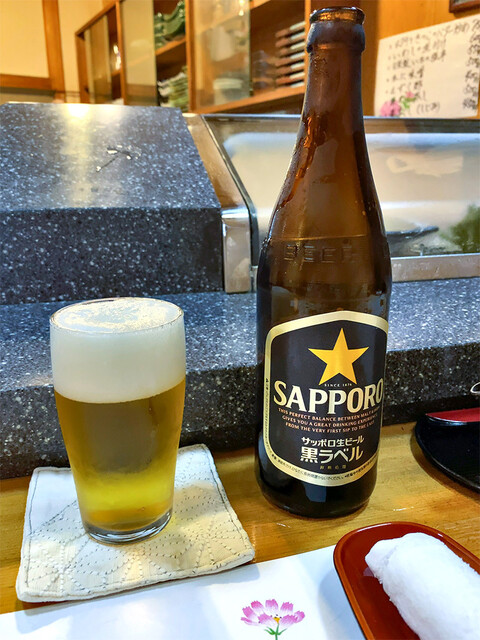 Sushi Tokuichi photo 5