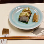 梅の花 - おしのぎ