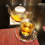 食彩や からす - 黒烏龍茶プリンセスストーリーシリーズ