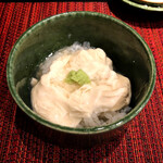 食彩や からす - 湯葉丼