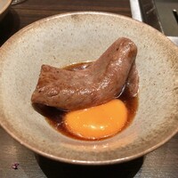 焼肉うしごろ 銀座並木通り店 - 