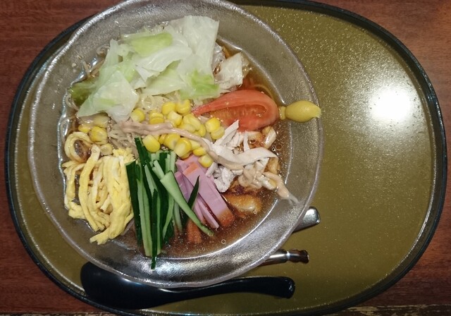 三宝亭 赤道錦町店 新潟 ラーメン 食べログ 三宝亭 赤道錦町店 新潟 ラーメン 食べログ