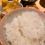 冠地鶏とかぼす平目 とよの本舗 - 