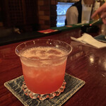 バー・サヴォイ 大阪 - 