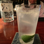 バー・サヴォイ 大阪 - 