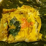 スパイス料理ナッラマナム - 