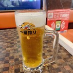 AHILYA - 生ビール