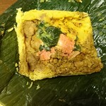 スパイス料理ナッラマナム - 