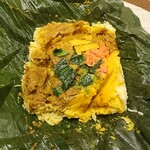 スパイス料理ナッラマナム - 