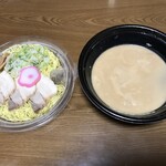 上州濃厚中華蕎麦 はたお商店 - テイクアウト