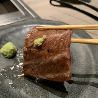 焼肉 BEEFMAN 六本木本店 - 