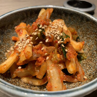 焼肉 BEEFMAN 六本木本店 - 