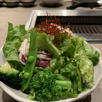 焼肉 BEEFMAN 六本木本店 - 