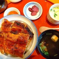 うなぎのしろむら 春日井 - 