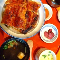 うなぎのしろむら 春日井 - 