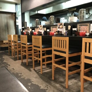 上州濃厚中華蕎麦 はたお商店_2