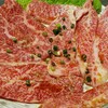 焼肉　千山閣 - ◆「千山盛り」 千山閣の人気メニューです！