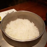 銀しゃりＤｉｎｉｎｇ灯戸 - 