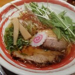 中華そば なおや - 