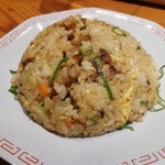 中華そば なおや - 