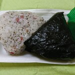 おにぎり店さくら - 