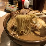 麺場 田所商店 - 料理