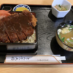 Tonkatsutaishiyou - 