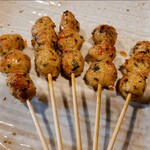 Sumibi Yakitori Kisaiya - 