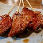 Sumibi Yakitori Kisaiya - 