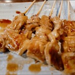 Sumibi Yakitori Kisaiya - 