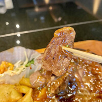 銀座あしべ - 