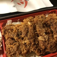 上越やすだ  銀座二丁目店 - タレカツアップ