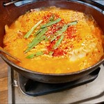 韓国料理あん - 