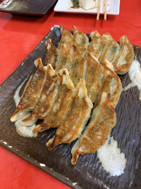 勝二郎 福島 餃子 食べログ 勝二郎 福島 餃子 食べログ