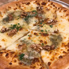 WOLFGANG PUCK PIZZA 大阪国際空港店