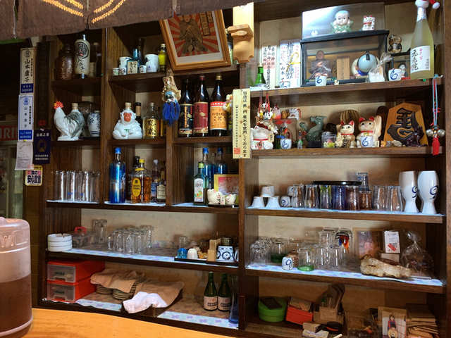 食堂やおまさ - 羽後本荘（食堂）の写真