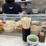 おにぎり ぼんご - ひたすら作ってはります