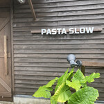 PASTA SLOW - 