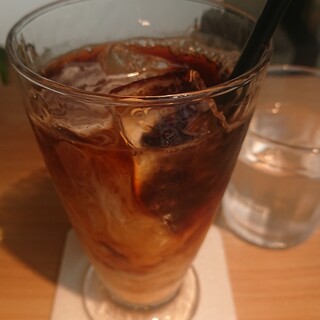 コーヒー ショップ ミネギシ_1