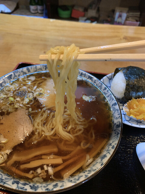 食堂やおまさ - 羽後本荘（食堂）の写真
