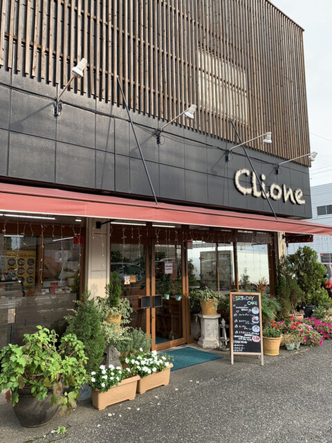 Sweets Shop Clione クリオネ 雀宮 ケーキ 食べログ