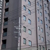 ホテル クラッセ ステイ サッポロ
