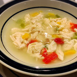 軽井沢ホテルそよかぜ - 【わんこ用】ささみのパルメザン