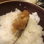 ごはんや金沢 - 