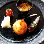 和ダイニング 野 - 